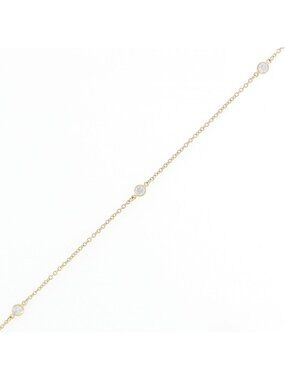 Tiffany & Co by the Yard Bracelet